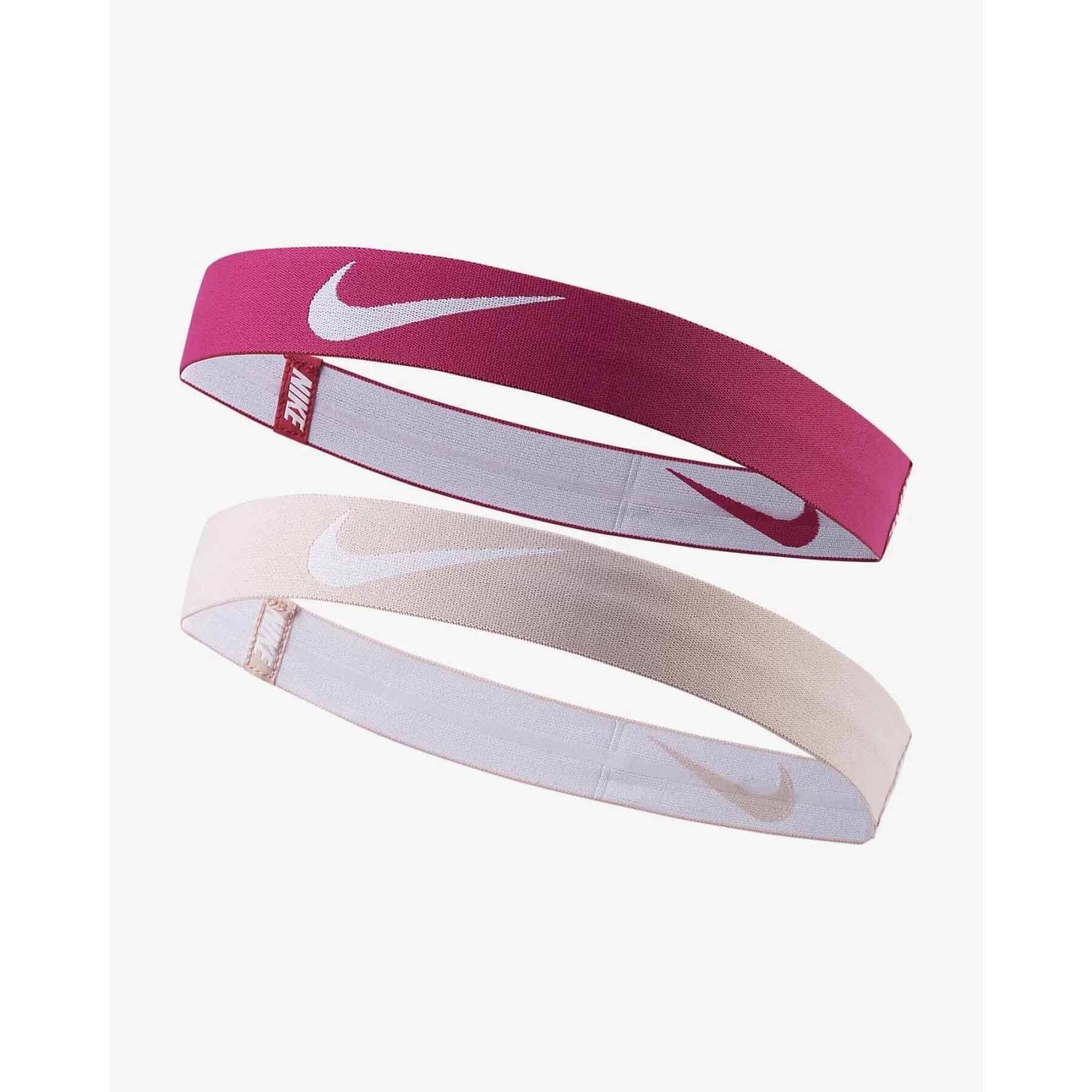 Lot De 2 Bandeaux Nike Pouch 3 Lot De 2 Bandeaux Nike Pouch
