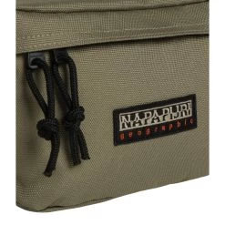 Sacoche Banane Napapijri Hatch -Randonnée en plein air napapijri np0a4gfn gae 7