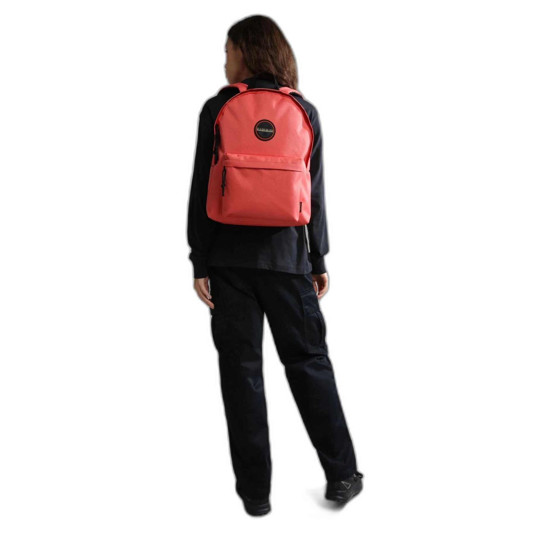 Sac à Dos Napapijri Happy 4 5 Sac à Dos Napapijri Happy 4 – Image 3