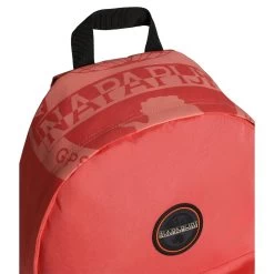 Sac à Dos Napapijri Happy 4 13 Sac à Dos Napapijri Happy 4 -Randonnée en plein air napapijri np0a4gqs pp3 7