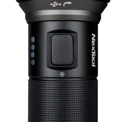 Lampe De Poche Extérieur Rechargeable Nextool