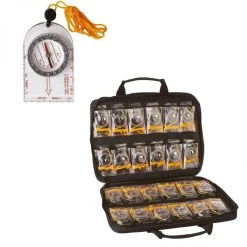 Mallette Boussoles Tremblay