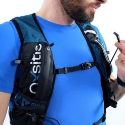 Sac D'hydratation Oxsitis Origin Ace 16 -Randonnée en plein air oxsitis ace16noblesml4 2