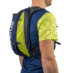 Sac D'hydratation Oxsitis Origin Ace 16 Ultra -Randonnée en plein air oxsitis ace16ultrablversml4 4