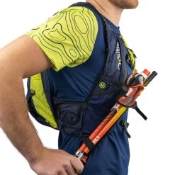 Sac D'hydratation Oxsitis Origin Ace 16 Ultra -Randonnée en plein air oxsitis ace16ultrablversml4 5