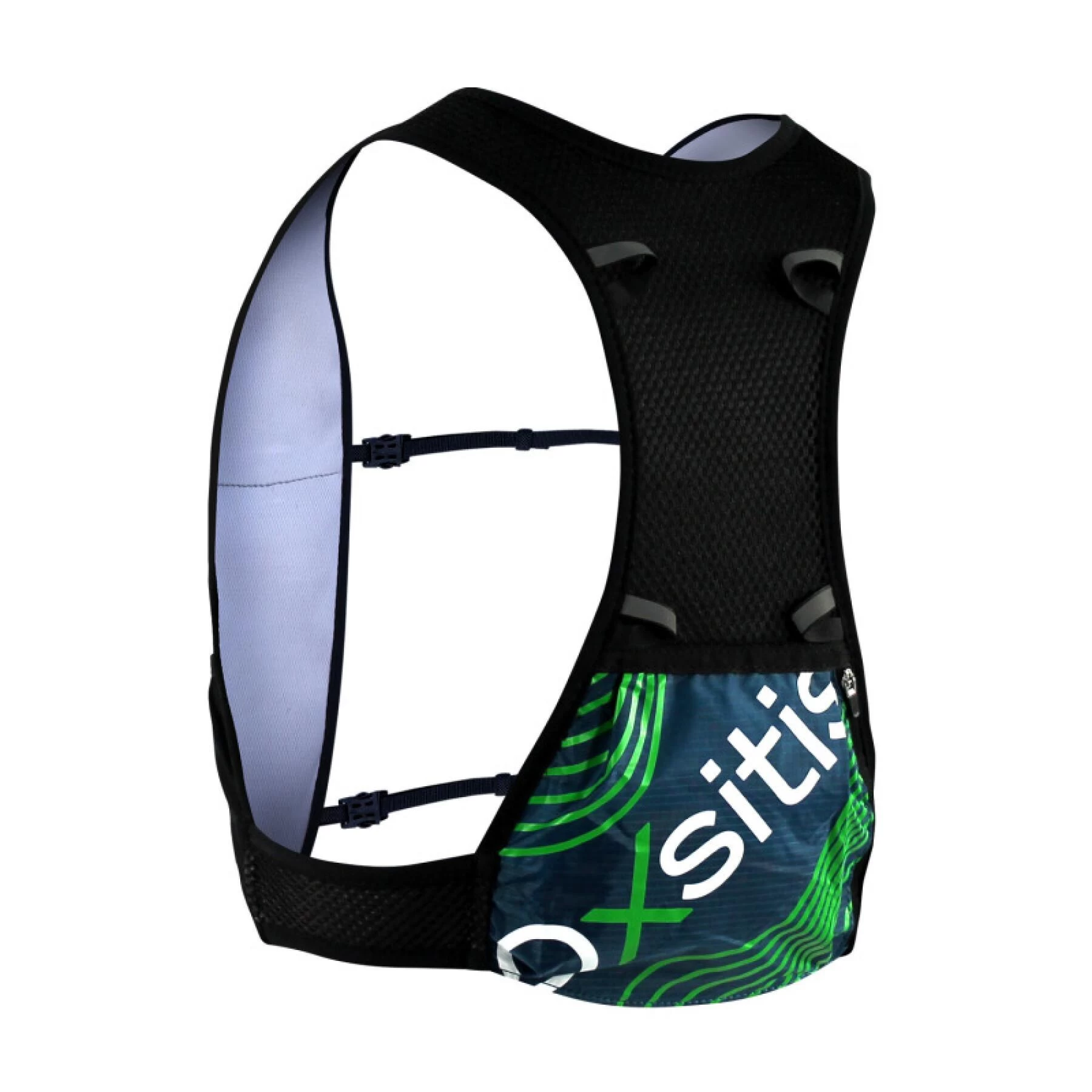 Sac D'hydratation Oxsitis Origin Atom 2 3 Sac D'hydratation Oxsitis Origin Atom 2