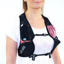 Sac D'hydratation Femme Oxsitis Origin Atom 4 -Randonnée en plein air oxsitis atom4wnorosm l2 2