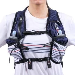 Sac D'hydratation Femme Oxsitis Pulse 12 BBR -Randonnée en plein air oxsitis pulse12wbbrbleubm l2 3