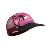 Casquette Femme Oxsitis Origin Trucker -Randonnée en plein air oxsitis truckeroriginprune0001