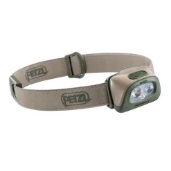 Lampe Frontale Petzl Tactikka+