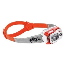 Lampe Frontale Petzl Swift Rl