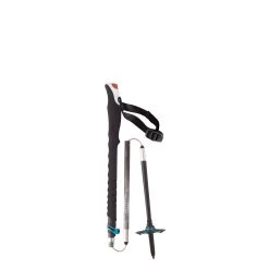 Bâtons TSL Connect Alu 5 Cross Wt - Swing [Taille 110/130 cm]