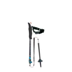 Bâtons TSL Connect Alu 5 Light Wt - Push & Pull [Taille 110/130 cm]
