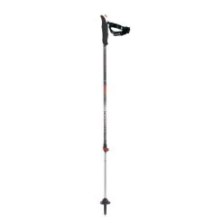 Bâtons TSL Connect Carbon/alu 2 Light Wt - Push & Pull [Taille 87,5/140 cm]