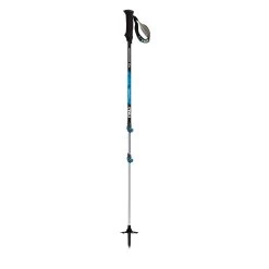 Bâtons TSL Tour Alu 3 Light - Twist [Taille 72,5/140 cm]