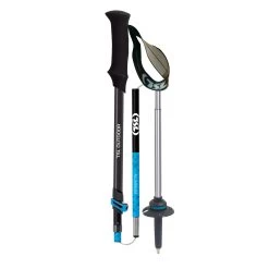 Bâtons TSL Tour Alu 5 Light - Push & Pull [Taille 110/130 cm]