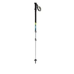 Bâtons TSL Tour Alu Compact 3 Cross - Push & Pull [Taille 62/125 cm]