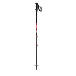 Bâtons TSL Tour Carbon 3 Cross - Swing [Taille 72,5/140 cm]