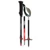 Bâtons TSL Tour Carbon 5 Light - Swing [Taille 110/130 cm] -Randonnée en plein air pfbtoc5lsw 2