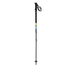 Bâtons TSL Tour Carbon Compact 3 Cross - Push & Pull [Taille 62/125 cm]