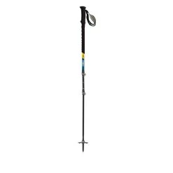 Bâtons TSL Tour Carbon Compact 3 Cross - Swing [Taille 62/125 cm]