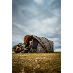 Abri Fox R Series 2 Places XL Camo -Randonnée en plein air r series bivvy