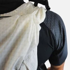 Sac à Dos RaidLight Ultralight 24 L -Randonnée en plein air raidlight grjmb87 l21 black 5