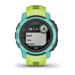 Montre Garmin Instinct 2S Surf Edition -Randonnée en plein air rf lg 33637b05 dab6 4f56 8b49 eef296753b7a