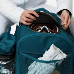 Sac à Dos Femme Rossignol Electra Boot And Helmet Pack -Randonnée en plein air rossignol rkjb402 000 12