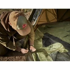 Chambre Trakker Superdome Bivvy Capsule X2 -Randonnée en plein air trakker super dome binnentent 4 team outdoors 550x550 1