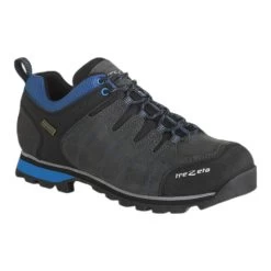 Chaussures De Randonnée Trezeta Hurricane Evo Low WP