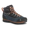 Chaussures De Randonnée Trezeta Aoraki -Randonnée en plein air trezeta 10722705 bleu orange 1