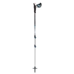 Bâtons De Randonnée En Carbone TSL Connect 3 Light St - Swing [Taille 72,5/140 cm]