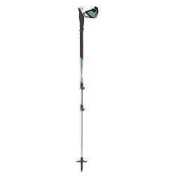 Bâtons De Randonnée En Carbone TSL Connect 3 Cross St - Swing [Taille 72,5/140 cm]