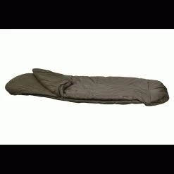 Devant -Randonnée en plein air ventect 5 season sleeping bag main open