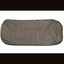 Sac De Couchage Fox Ven-Tec Ripstop 5 -Randonnée en plein air ventect 5 season sleeping bag overhead