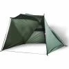 Abri Zebco Speed Brolly 2 Abri Zebco Speed Brolly -Randonnée en plein air zebco 9976002 vert 1